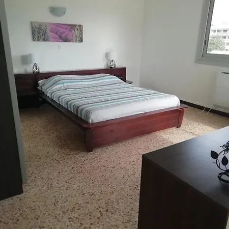 Stella Maris Антиб