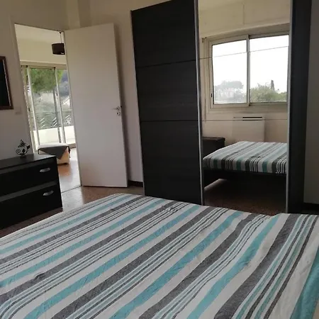 아파트 Stella Maris 앙티브