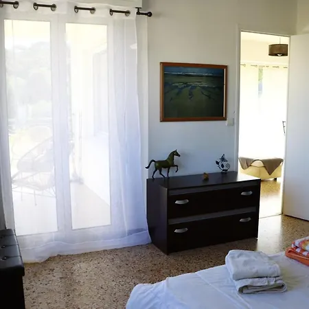 Stella Maris * 昂蒂布