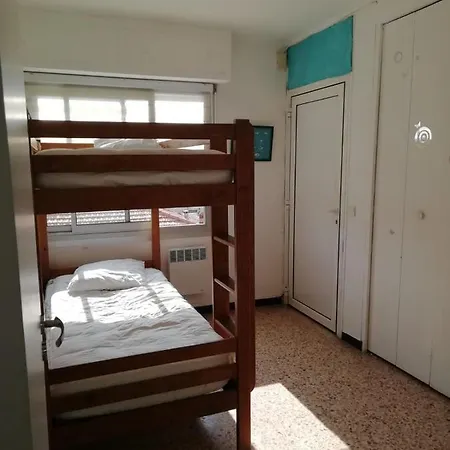 Stella Maris Апартаменты