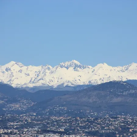 Апартаменты Stella Maris