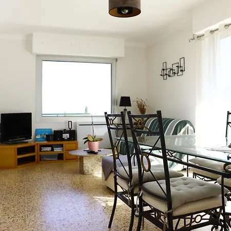 Résidence Stella Maris Appartement *