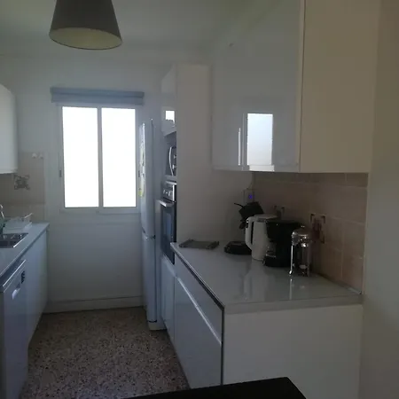 Stella Maris Apartment Antibes
