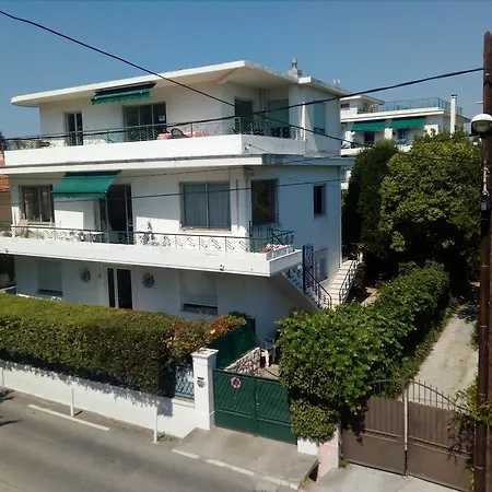 Apartment Stella Maris Antibes