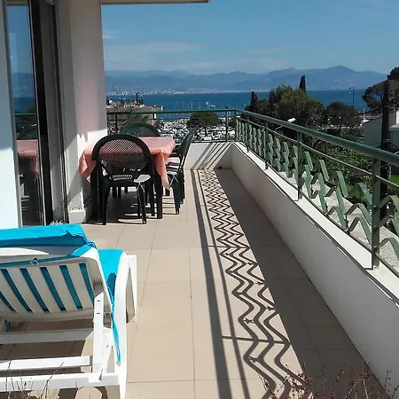Appartement Résidence Stella Maris