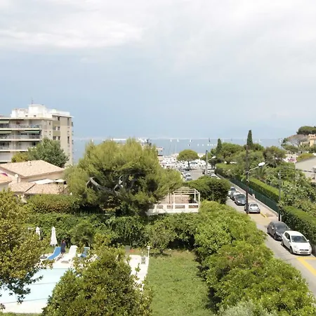 Résidence Stella Maris Appartement *