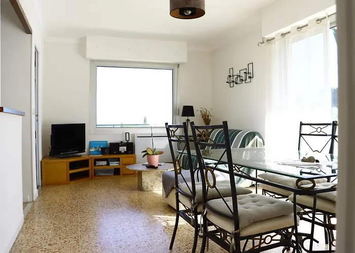Résidence Stella Maris Appartement *