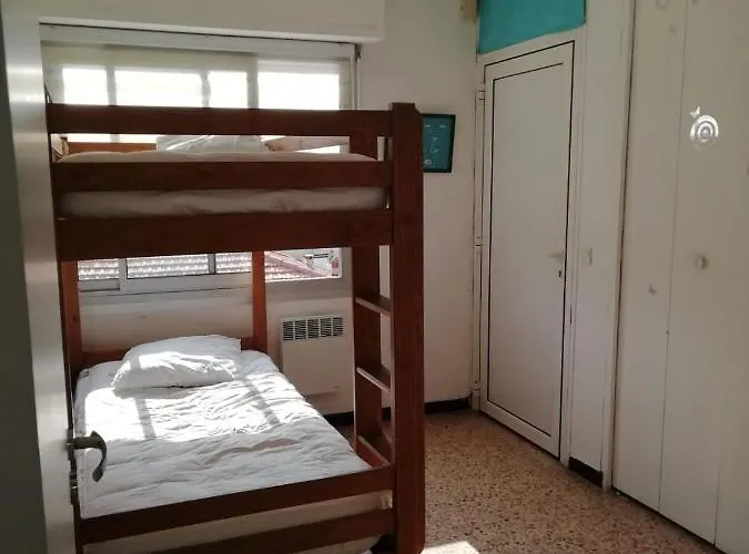 Résidence Stella Maris Appartement