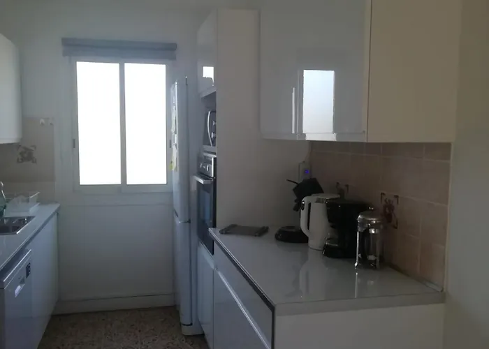 Résidence Stella Maris Appartement Antibes
