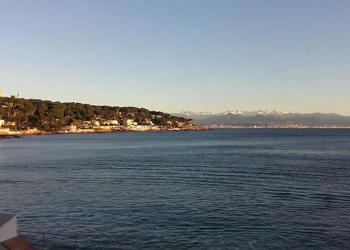 Résidence Stella Maris