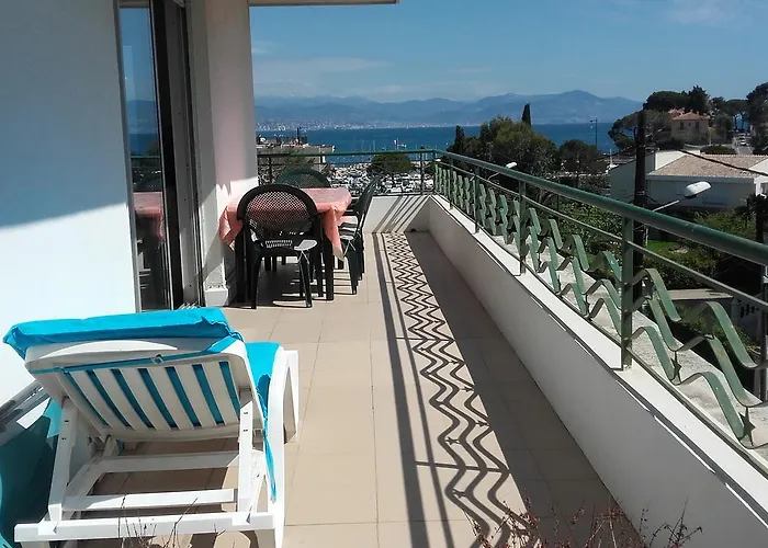 Appartement Résidence Stella Maris